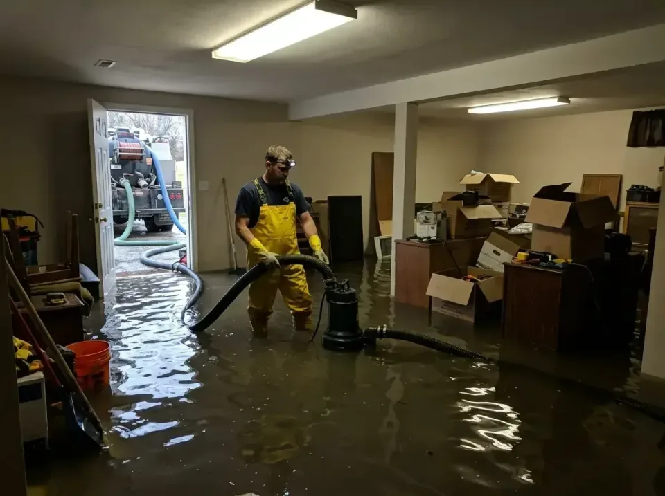 basement-burst-pipe-flooding-a-001 — frequently asked questions, 24-Hour Water Damage Restoration Services in Powell, TN